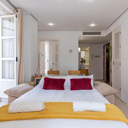 Bamberg Central Suite By Valcambre Seville Exterior photo