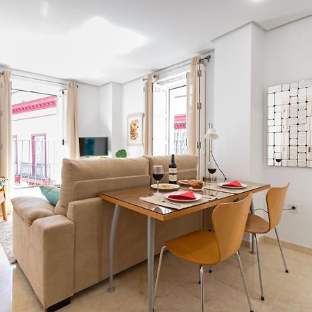Bamberg Central Suite By Valcambre Seville Exterior photo