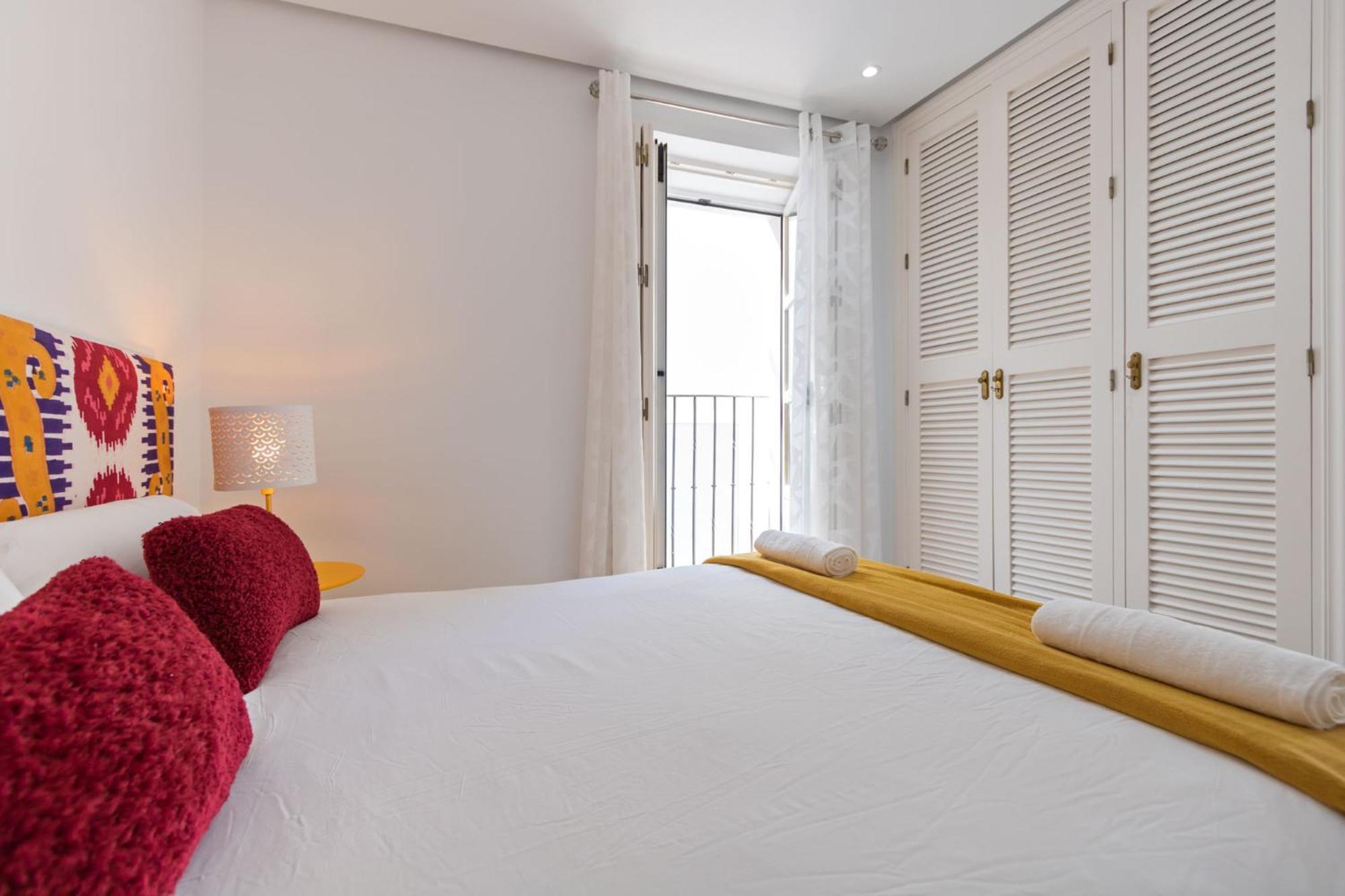 Bamberg Central Suite By Valcambre Seville Exterior photo