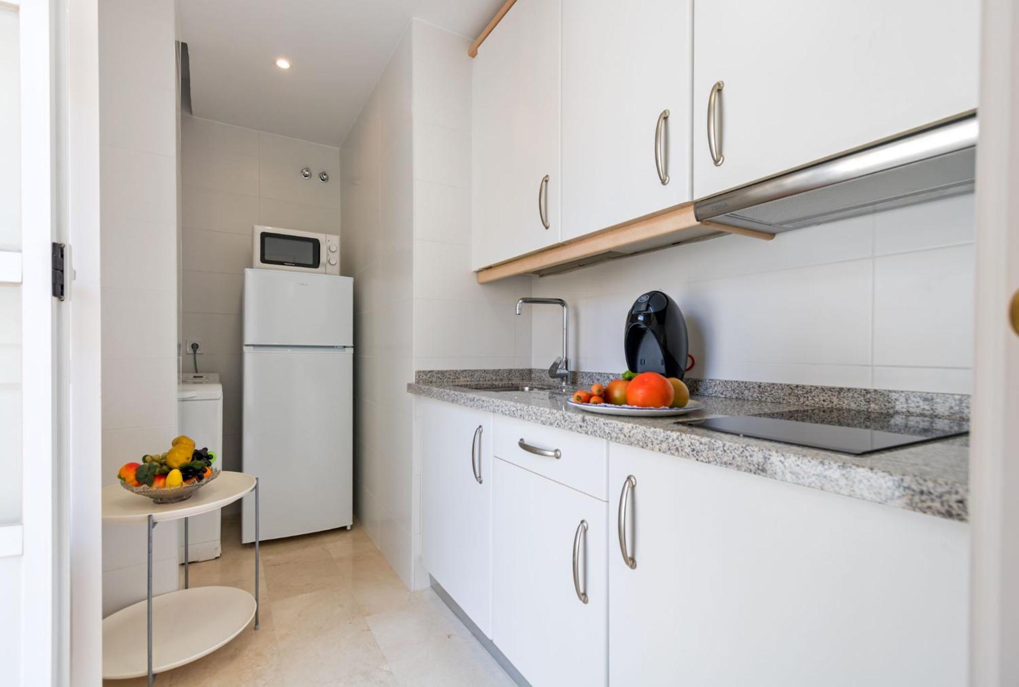 Bamberg Central Suite By Valcambre Seville Exterior photo