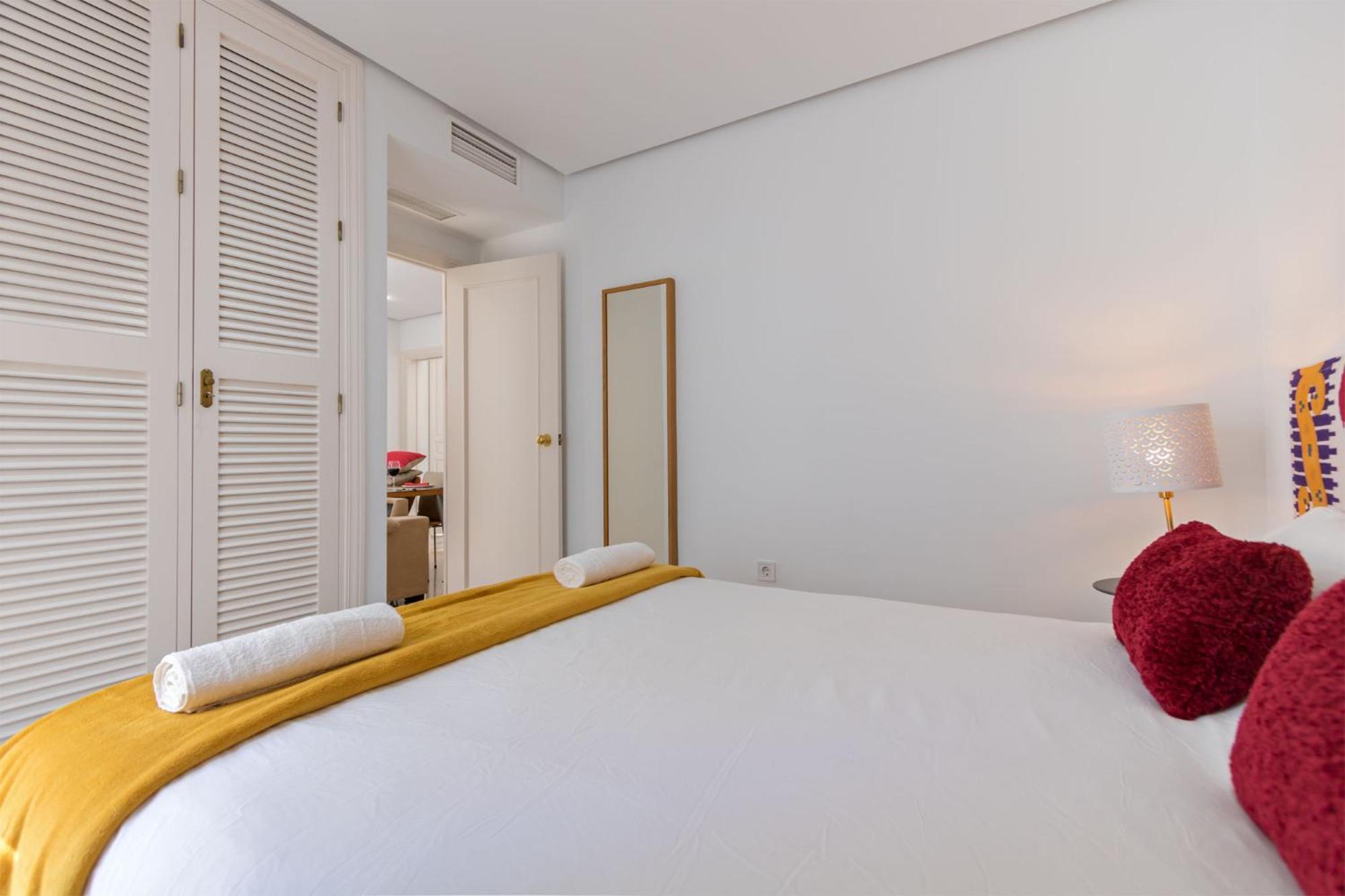 Bamberg Central Suite By Valcambre Seville Exterior photo