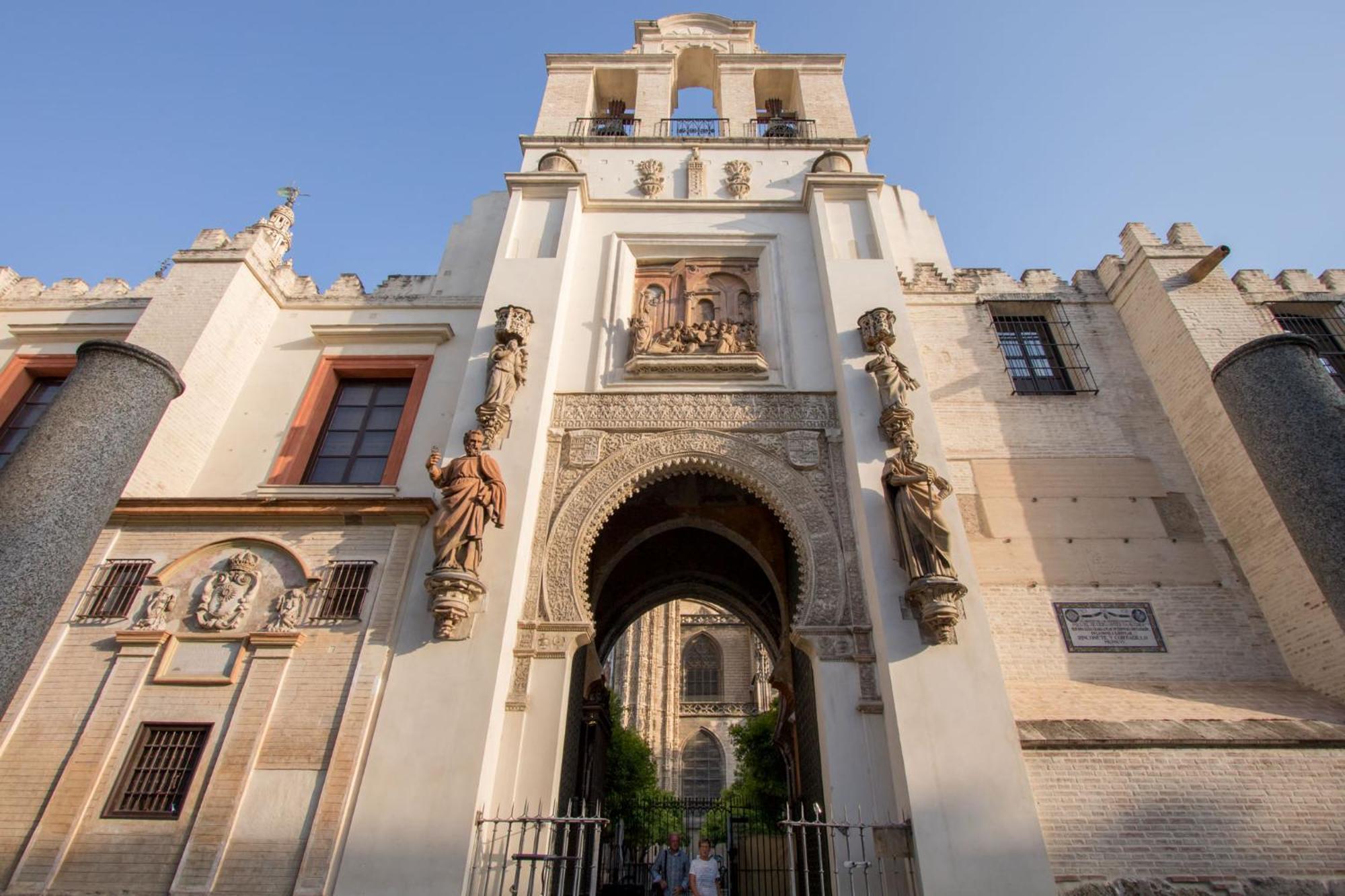 Bamberg Central Suite By Valcambre Seville Exterior photo