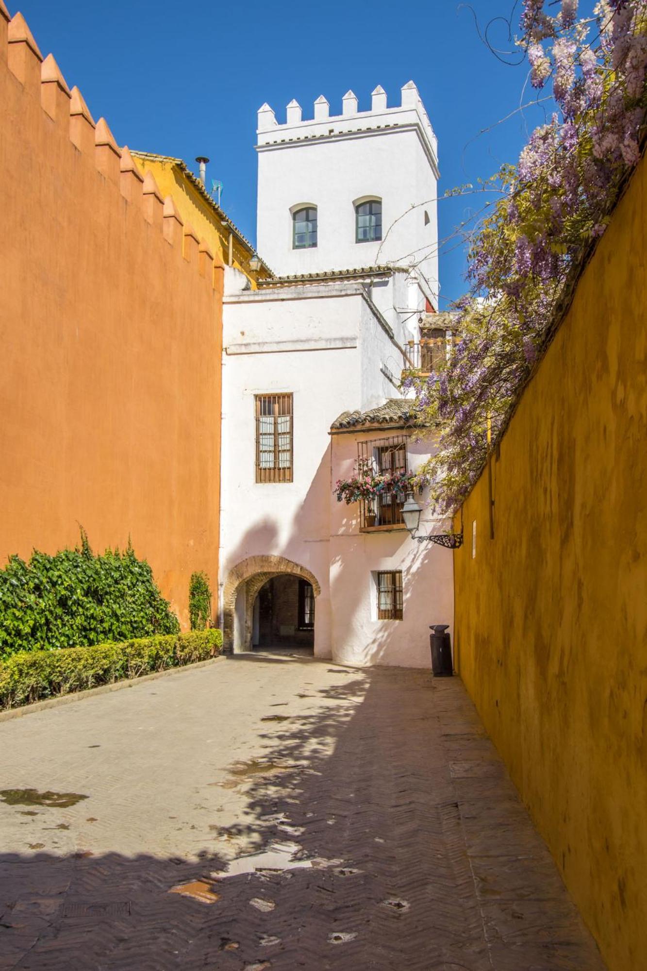 Bamberg Central Suite By Valcambre Seville Exterior photo