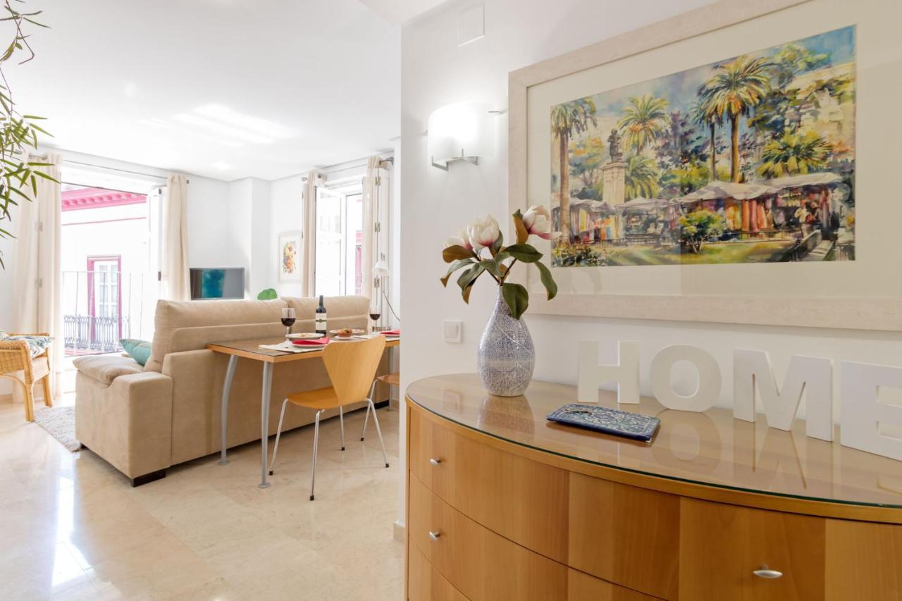 Bamberg Central Suite By Valcambre Seville Exterior photo